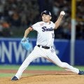 【ヤクルト】25年目石川雅規が“大台”到達「170センチあったんですよ」年俸は800万円減