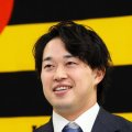 現役ドラフト加入の阪神・浜田太貴「ハマちゃんと呼んで」　大竹、畠に続く「まずは２桁打ちたい」