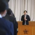 【巨人】丸佳浩流の緊張のほぐし方は…中学校の講演で「若い時はすごく緊張した」