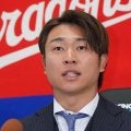 【中日】高橋宏斗が大台到達も「悔しい」来春WBCへ「選ばれれば、先発や中継ぎにこだわらず」