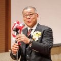 阪神　掛布雅之ＯＢ会長　ライバル江川氏とトークショー　初対戦での本塁打「勝ったなと」