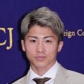 井上尚弥の独占インタビューなど密着ドキュメンタリー　期間限定で配信