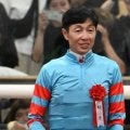 今週の武豊騎手は11鞍 マーゴットラヴミーで阪神JFの31年ぶり2勝目なるか