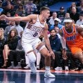 サンダーが怒濤の16連勝…シーズン最初の25試合でNBA歴代トップタイの24勝1敗に到達