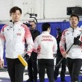 カーリング男子、遠かった一歩　平昌からの再出発、山口剛史の誇りは