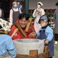 【広島】末包昇大、粘り強くなる　もちつき大会で「割り切りと粘りは…一、二段階レベルアップ」