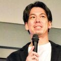 「残り少ないＰＬ戦士として頑張ります」と前田健太　苦楽を共にした仲間や指導者が日本球界復帰のお祝い会　「とても楽しい時間でした」
