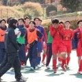 札幌大谷高３-１から磐田Ｕ-１８に逆転負けでＢブロック決勝戦に進めず…高円宮杯Ｕ-１８プレミアリーグプレーオフ