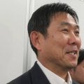 【日本代表】森保一監督、W杯本大会に向けた２つの調整プラン明かす　合宿候補地から帰国