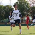 ２点差逆転！磐田Ｕ-１８がプレミアリーグ復帰に王手　後半終了間際に石塚蓮歩が決勝弾…高円宮杯Ｕ-１８プレミアリーグプレーオフ