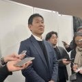 【日本代表】森保一監督がW杯決勝の会場視察「とても雰囲気がよくなるだろうなと」