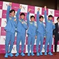箱根駅伝　国学院大初の総合Ｖへ　前田監督「１区２区が最重要」山登り５区も自信あり？「今年いい出会いあった」ケツメイシ長男・吉田蔵之介らが壮行会で気合