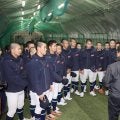 【センバツ】すべては「甲子園」のため　士別翔雲が初21世紀枠候補、地元協力で圧雪し屋外練習