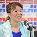 【レスリング】五輪２連覇の金城梨紗子さん、第２子となる男児を出産「益々パワフルになりたい」