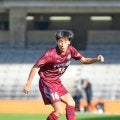 【高校サッカー】浜松開誠館DF鈴木翔湧「対人も自信」CB→SB転向、武器のキックで好機演出