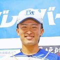 【阪神】育成２位、50ｍ５秒８の山崎照英に同僚の元阪神久保康友がエール「足だけでは負けると」