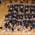 冬のアオハル　常翔学園、初の春高バレーで旋風巻き起こす　24歳・澤村監督、ノーシードから激戦区・大阪勝ち抜いた／高校スポーツ特集・バレーボール編