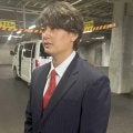 ヤクルト移籍の広島・大道が決意「やるだけ」　松田オーナーから愛のエール「ウチ以外で抑えてくれ」
