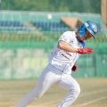 【阪神ドラフト選手特集・山崎照英】諦めかけた野球の道、転機となった盗塁王との自主トレ　本気で料理の道検討から一転