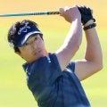 石川遼は３７位　金子駆大は首位浮上　杉浦悠太は２７位　米男子ゴルフ最終予選会