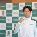 【箱根駅伝】東農大・前田和摩「６区以外なら対応可能」激走誓う　１万ｍ日本人学生歴代１位