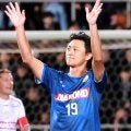 元日本代表ＦＷ李忠成氏がシンガポールリーグ「ＢＧタンピネス・ローバーズＦＣ」のＳＤなど要職に就任