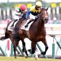 【中京５Ｒ・２歳新馬】「最後は馬なりでした」松山弘平騎手が高評価のイベントホライゾンはＧ１馬の全弟　