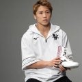 井上尚弥がミズノと共同開発…ボクシングシューズ「ウエーブモンスター」26年１月に発売