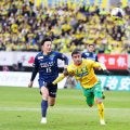 【J1昇格PO】千葉ＦＷカルリーニョス・ジュニオが先制点　Ｊ１昇格へ大きなリード