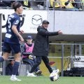 徳島、５年ぶりのＪ１昇格ならず　千葉に０-１で無念の敗北