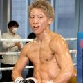 井上尚弥「世界にアピール」、２７日サウジ決戦へ「しっかりとKOしたい」