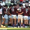 早稲田大学vs.関東学院大学、2000年代の6年連続決勝カードが再び。ラグビー全国大学選手権3回戦