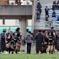 【ラグビー】試合終盤13人に…BR東京が開幕戦落とす「残念な結果になった」マットソンHC