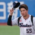 村上宗隆は“第2候補”か？…漂う停滞感　迫るタイムリミット、7球団の関心でも決まらぬ事情