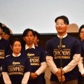 来秋ドラフト上位候補の青学大・渡部海「変化を恐れず７連覇、８連覇を」東都新記録へ高々宣言
