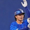 【中日】実質DeNAとの“交換トレード”　新たに加わったユーティリティへの期待は？新外国人獲得、現役ドラフト結果に寄せて