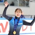 【Ｓトラック】長森遥南　女子２冠で五輪代表猛アピール　男子１５００ｍは異例の再レース実施…全日本選手権兼ミラノ五輪代表選考会