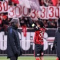 【興梠慎三引退試合】異例！英語でスピーチ「浦和レッズの監督として戻るまで待って」／全文