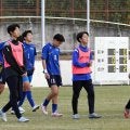 【高校サッカー】常葉大橘、逆転負けでプリンスＬ昇格ならず「勝たせてあげたかった」新井監督