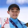 【ショートトラック】北京五輪代表・菊池耕太が現役引退へ「有終の美」全日本500mV後に告白