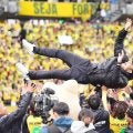 【J1昇格PO】千葉悲願17年ぶりJ1！とがって現実見て３年積み重ね「大人に」小林慶行監督