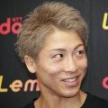 井上尚弥、サウジアラビア参戦継続も　大橋会長「毎年１回は行われる可能性ある」