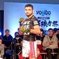【RIZIN】王者サトシ、野村駿太の次は「誰でもいい。シェイドゥラエフ？嫌だとは言わない」