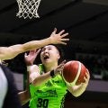 【バスケ】B1北海道止まらん！今季最多109得点で最多更新11連勝　富永啓生は28得点