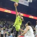 【バスケ】仙台が２連勝で５割復帰　SGエルダーウィッチ「Bリーグにも慣れてきた」攻守で貢献