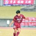 【高校サッカー】浜松開誠館MF古橋藍伍「ゴールを取れたら」JベストイレブンのDNA受け継ぐ
