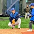 ＤｅＮＡ・橋本　プロ入りのきっかけ“小園斬り”高３夏以来の再戦へ「しっかり仕事ができるようにこのオフ頑張りたい」