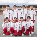 静岡女子・御殿場中はエース岩渕理央の１区起用でスタートダッシュ　全国中学駅伝きょう号砲