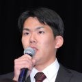 【主務の推しメン】「早大を象徴する選手だと思います」白石幸誠主務、絶賛の小平敦之に期待
