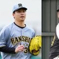 週末のお昼…阪神から届いた“朗報”「本当に嬉しい」　戦力外でも用意された居場所